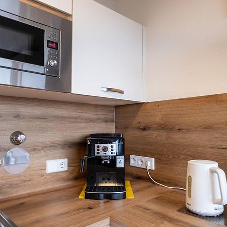 Ferienapartment Seeblick ميرسبرغ المظهر الخارجي الصورة