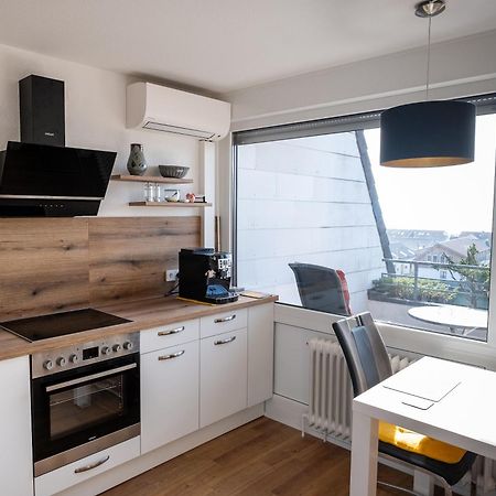 Ferienapartment Seeblick ميرسبرغ المظهر الخارجي الصورة