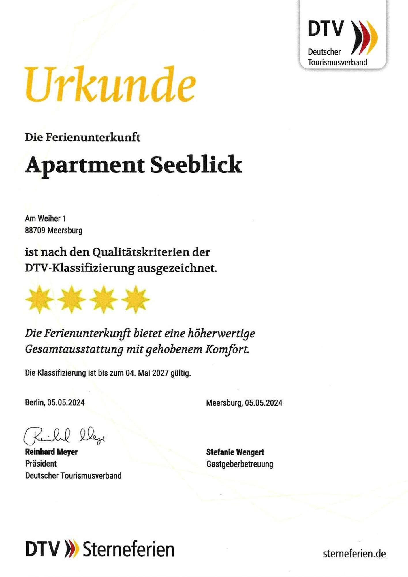 Ferienapartment Seeblick ميرسبرغ المظهر الخارجي الصورة