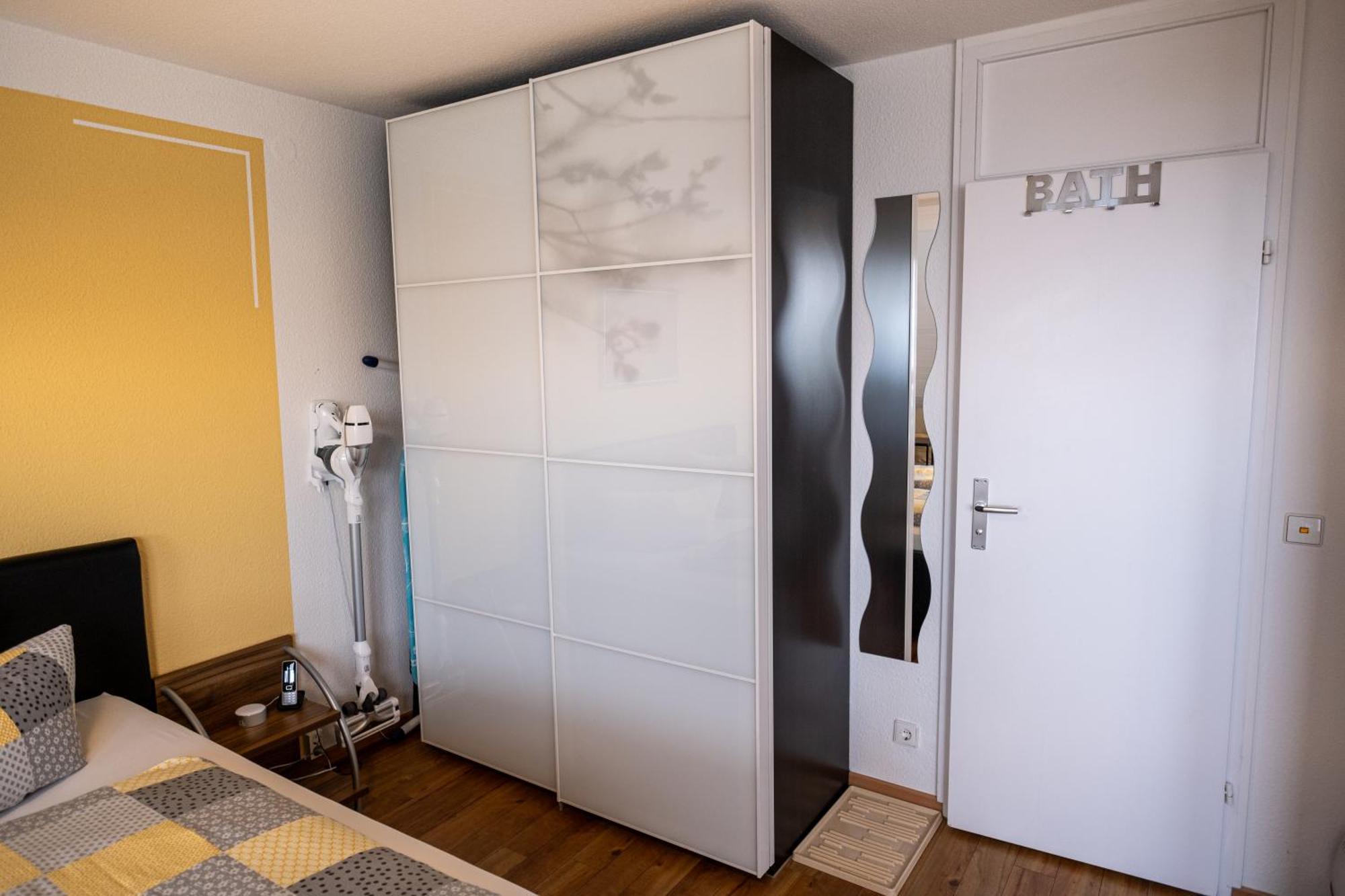 Ferienapartment Seeblick ميرسبرغ المظهر الخارجي الصورة