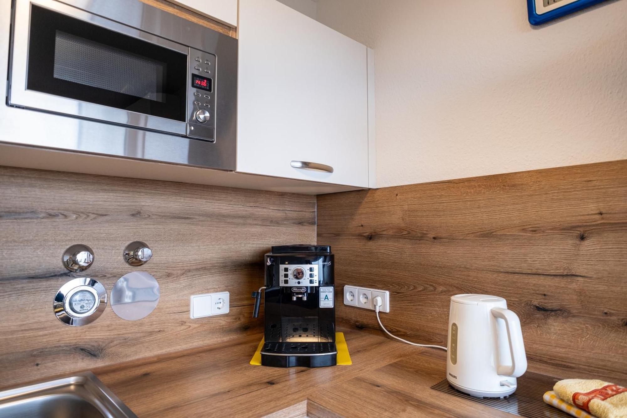 Ferienapartment Seeblick ميرسبرغ المظهر الخارجي الصورة