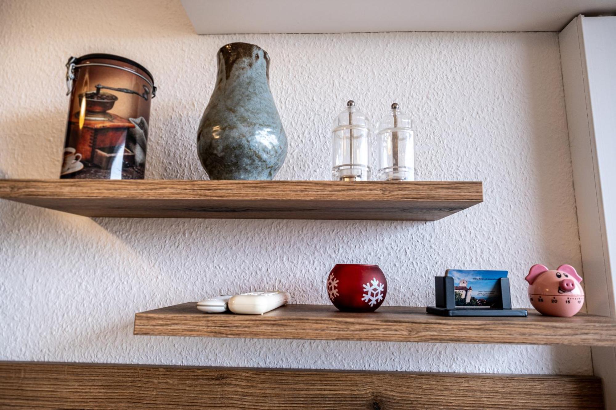 Ferienapartment Seeblick ميرسبرغ المظهر الخارجي الصورة