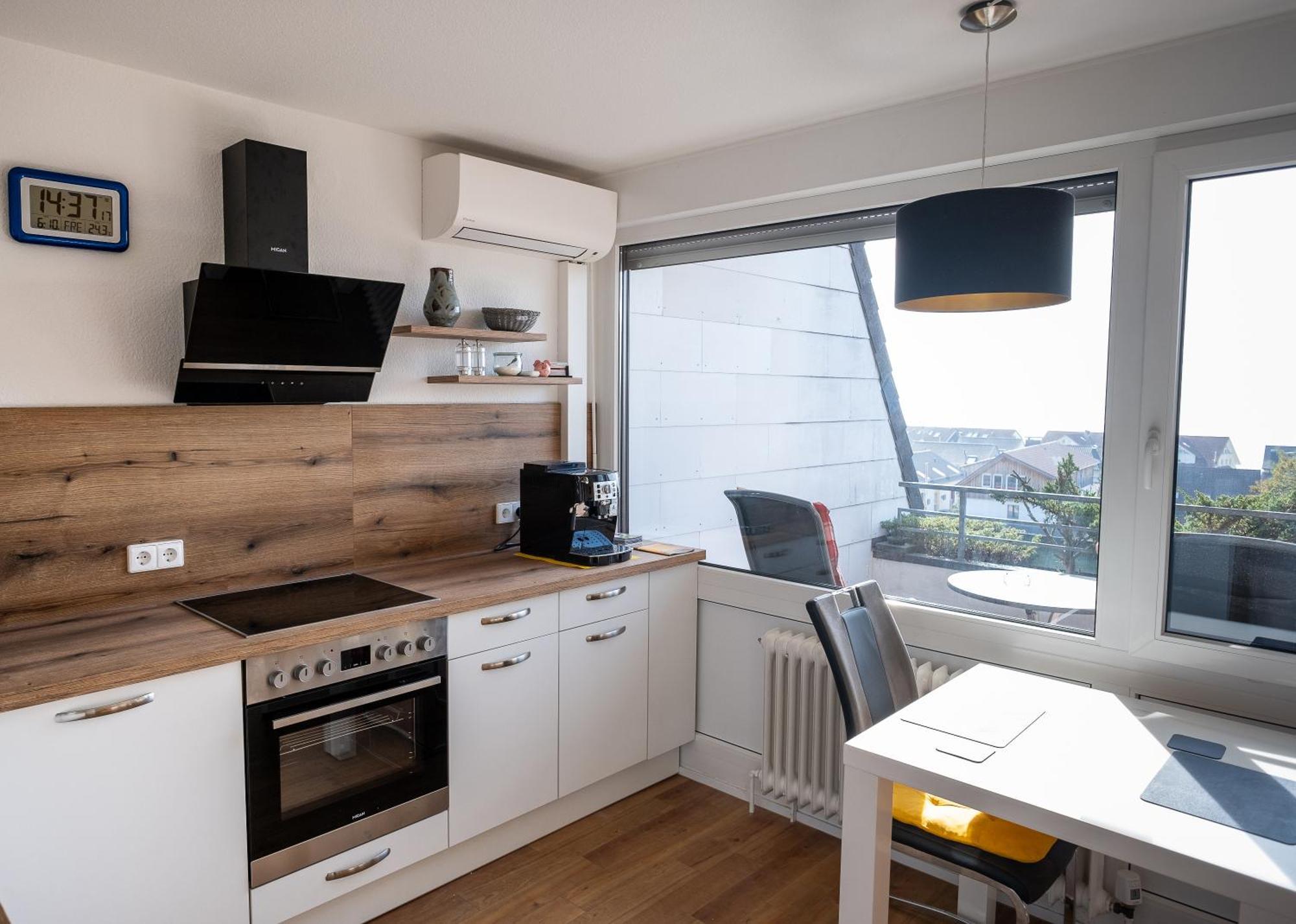 Ferienapartment Seeblick ميرسبرغ المظهر الخارجي الصورة