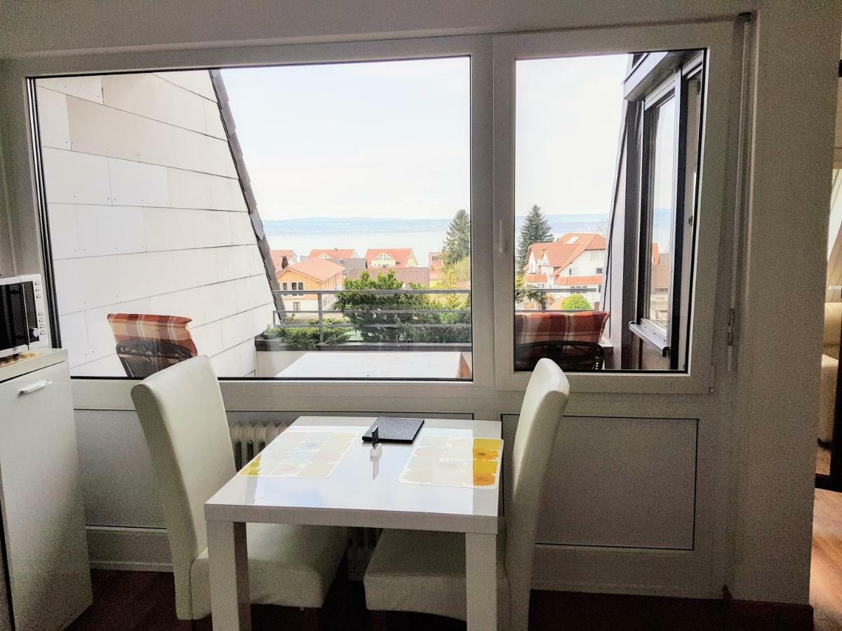 Ferienapartment Seeblick ميرسبرغ المظهر الخارجي الصورة